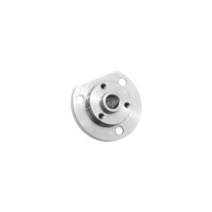 Boîtiers en aluminium usinés CNC, boîtiers d'instruments électroniques personnalisés, pièces de quincaillerie usinées, service d'anodisation - Product Image 2