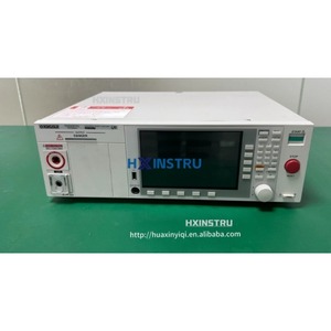 1 ชิ้น เครื่องทดสอบความต้านทาน KIKUSUI TOS9301S มือสอง รุ่น H - Product Image 1