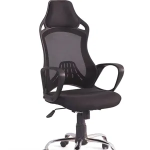 Chaises d'ordinateur au design moderne à prix spécial pour les jeux Esports Chaises de bureau rotatives et de levage arquées