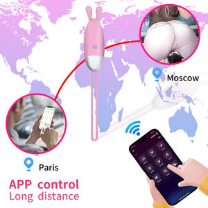 Вибратор с точки G, Стимулятор клитора - Product Image 3