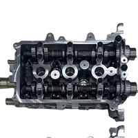 22100-04010 22100-04000 Vente de moteur DVVT 1.0 G3LA, culasse complète pour Hyundai I10 Eon Kia Picanto