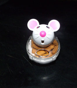 Contenitore per alimenti anti-perdita per topi - Product Image 5