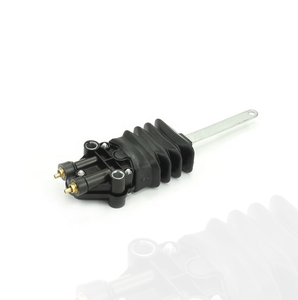 Repuestos de frenos para camiones, válvula de freno 4640070100 W-ABC, válvula de nivelación de suspensión neumática para camiones - Product Image 3