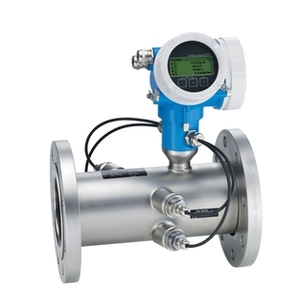 Débitmètre ultrasonique Endress Hauser Proline Prosonic Flow G300 G500 92F B200, mesure industrielle - Product Image 3