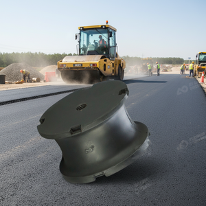 Suministro de piezas de maquinaria de construcción Amortiguador trasero estándar <span class=keywords><strong>para</strong></span> motocicleta Amortiguador trasero de goma de alta calidad - Product Image 1