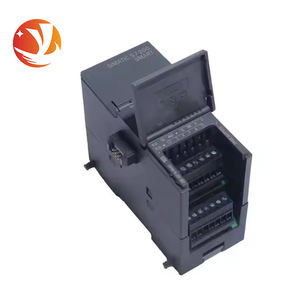 Module de sortie numérique PLC Siemens 6ES7 288-2QT16-0AA0 6ES7288-2QT16-0AA0, neuf et original, contrôleur programmable - Product Image 3