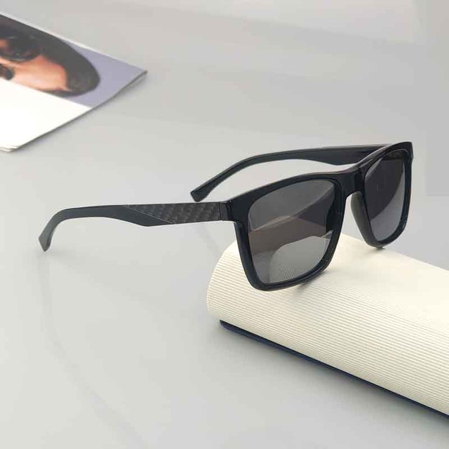 Hot Selling Polarized Uv400 Sunglasses Summer Glasses Fashion Sunglasses Man Sunglass Men