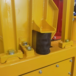 FAE FAD50/30 desunders/séparation de boue cyclone/<span class=keywords><strong>TBM</strong></span> et usine de desunders de poils alésés - Product Image 5