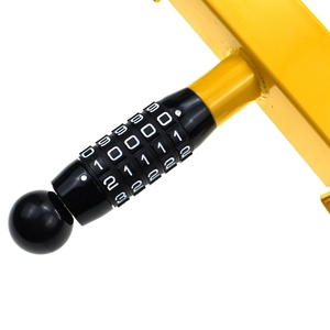 YH2211 serrure <span class=keywords><strong>antivol</strong></span> réglable de <span class=keywords><strong>roue</strong></span> de camion, verrouillage de <span class=keywords><strong>roue</strong></span> de remorque de voiture, verrouillage de pneu de corne de <span class=keywords><strong>roue</strong></span> de pince - Product Image 6