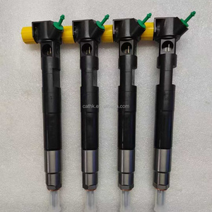 Injecteur de carburant 095000-7380 pour pièces de moteur EV14 E85 Débit 440CC 550CC 850CC 1000CC 1200CC OEM 0280158117 - Product Image 1
