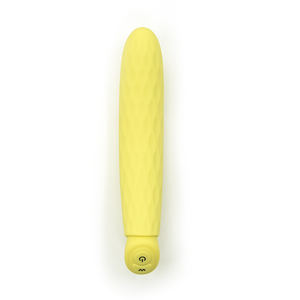 Silikon Erwachsenen Spielzeug Frauen vibrierenden Sexspielzeug für weibliche Bananen form Körper sicher wasserdicht Erwachsenen erotischen Sexspielzeug - Product Image 4