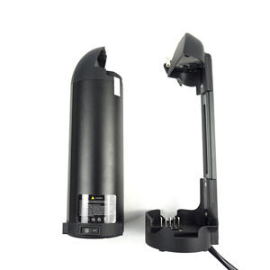 Batteria agli ioni di litio Greenpedel HY-Tube 36V 10.4Ah per e-bike con <span class=keywords><strong>controller</strong></span> integrato nel telaio - Product Image 1
