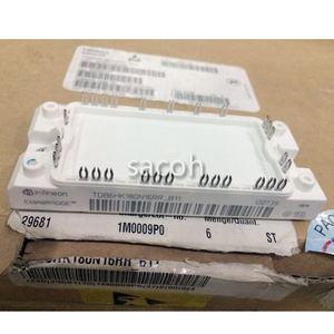 Fournisseurs de modules IGBT de composants électroniques d'origine SACOH TDB6HK180N16RR - Product Image 2