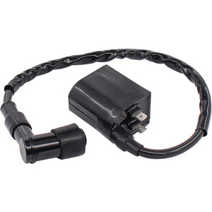 Bobine d'allumage 33410-41D20, transformateur haute tension pour moto LTA400, pièce de rechange - Product Image 2