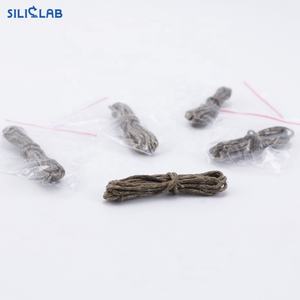 最もホットなスモークヘンプウィックハーブスモークアクセサリーヘンプロールカスタム喫煙アクセサリー - Product Image 1