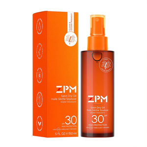 <span class=keywords><strong>Huile</strong></span> sèche solaire Optimiseur de <span class=keywords><strong>bronzage</strong></span> rapide pour le corps <span class=keywords><strong>SPF</strong></span> <span class=keywords><strong>30</strong></span> <span class=keywords><strong>Huile</strong></span> bronzante - Product Image 3