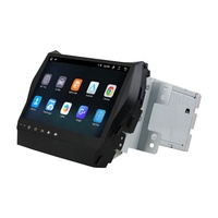 Radio para Auto RoadNavi con Android 13 para HYUNDAI LX45/Santa Fe 2013-2016, CarPlay, GPS, Navegador, 4G, Cámara 360