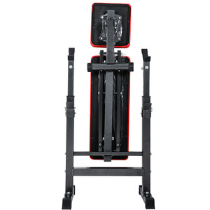 Factory Supply High Quality Gym <strong>Weight</strong> <strong>Bench</strong> <strong>Set</strong> - Product Image 4