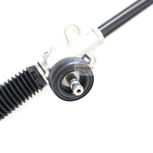 Boîte de vitesses à pignon de crémaillère de direction assistée pour <span class=keywords><strong>Hyundai</strong></span> I10 bleu sur LHD 2007-2013 OEM 56500-0X500 -0X000 56500-07600 véhicule électrique - Product Image 6