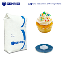 Fournisseur d'usine, Vente Chaude, Haute Qualité, Prix Bas, Additifs Alimentaires, Fibres Alimentaires, Dextrine Résistante 95%, Fibre de Maïs Soluble Non-OGM