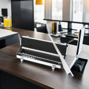 Trung Quốc thiết bị nhãn khoa optometry Set HB16 + VB15 lăng kính thanh chất lượng cao quang học cụ - Product Image 6