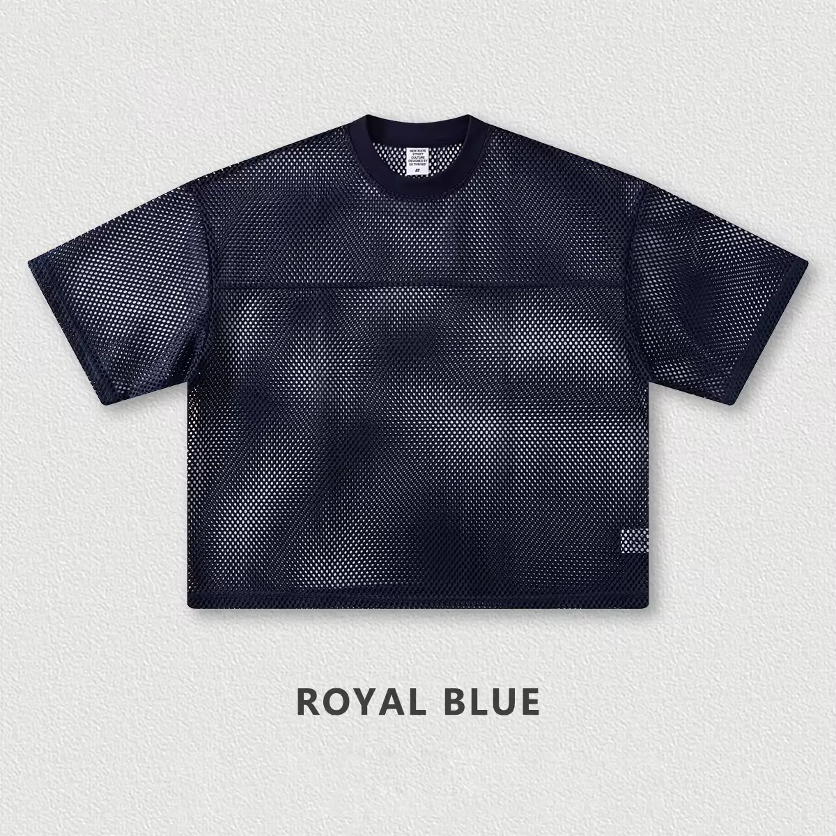 Azul