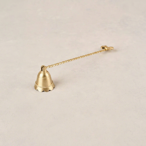 Classic Metal <b>Candle</b> Snuffer Stick With Twisted Handle Smokeless Wick Dipper Hand Tool For <b>Candles</b> - Product Image 1