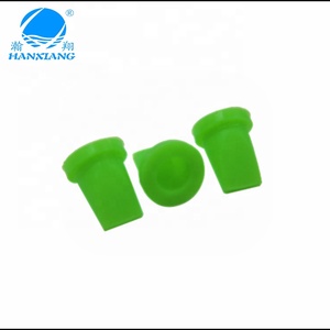 Cấp thực phẩm Silicone cao su kiểm soát dòng chảy van Duckbill van xả ô màng van khí nén cho Hộp Ăn Trưa - Product Image 4