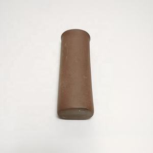 14cm Aquarien pflanzen Tank Catfish Cichlid Plecos Keramik Versteck rohr Höhle - Product Image 5