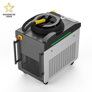 Machine de nettoyage <span class=keywords><strong>laser</strong></span> ODM 1000W/1500W/2000W/3000W pour l'élimination de la rouille, le nettoyage <span class=keywords><strong>laser</strong></span> de l'acier inoxydable, de la pierre, de l'huile et de la peinture - Product Image 2