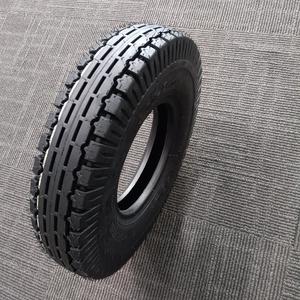 Pneus de <span class=keywords><strong>moto</strong></span> mototaxi à trois roues 4.00-8 400x8 6-8PR 3.75kgs pneu et caméra - Product Image 5