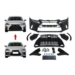 Kits de actualización para modelos IS 2017-2020, modelos IS 2021, kits de actualización para IS250 y kits de actualización para IS300. - Product Image 2