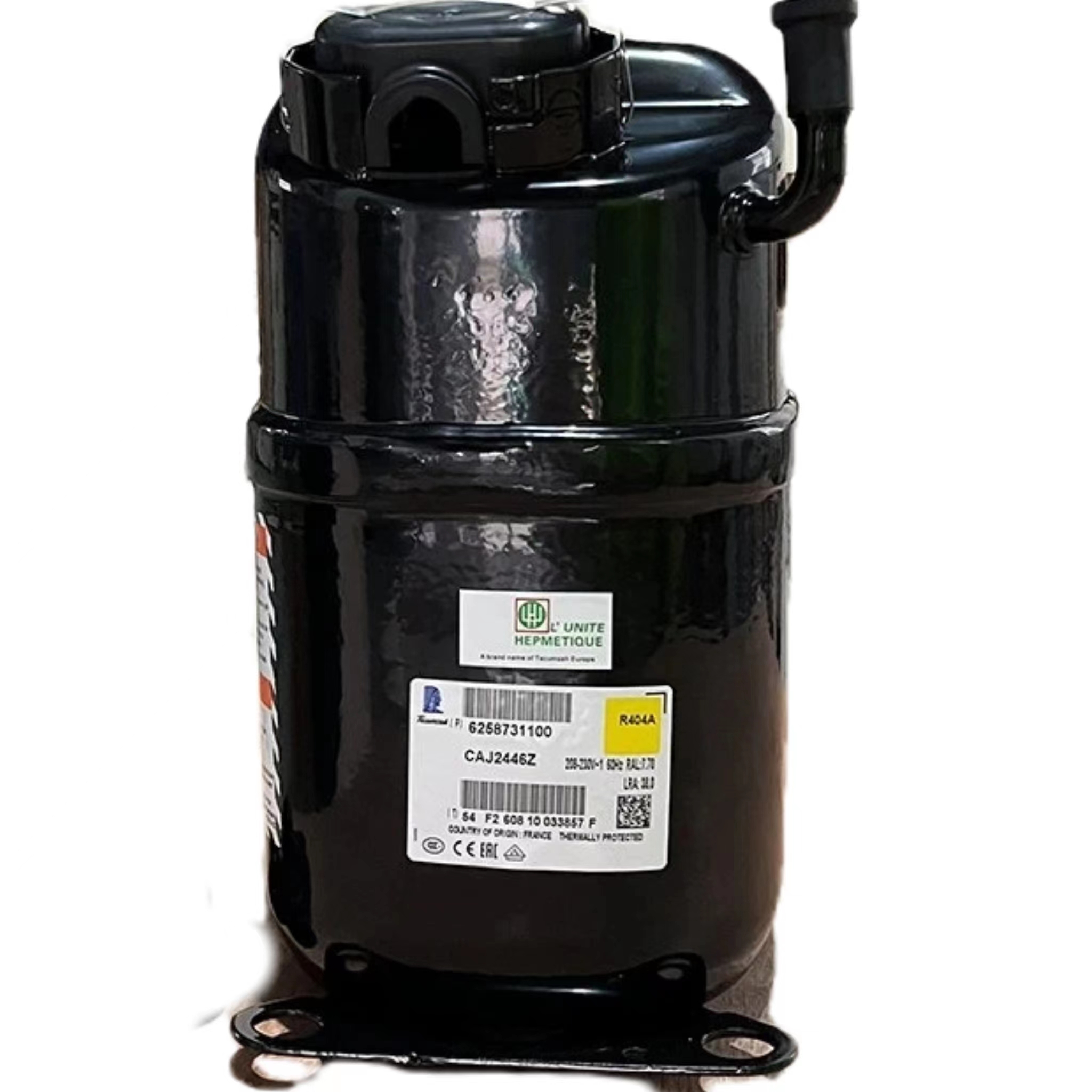 WJ2460Z KK Compressor Parts for Air Conditioning - Reliable