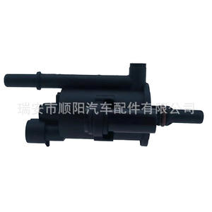 Válvula solenoide del depósito de carbón 24106416 para piezas automotrices Buick SY-136 Válvula de control de gas - Product Image 2