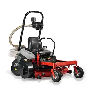 Cortador de grama Briggs & Stratton Zero Turn, cortador a gasolina para trator e colheitadeira de alta eficiência