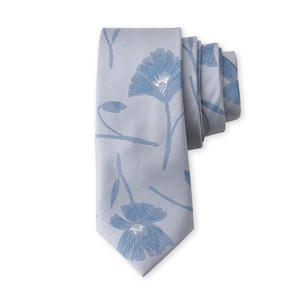 جيب كلاسيكي للرجال-بوصة زهرة ملونة ياقة ساتان ربطة عنق مربعة رسمية العريس وأفضل ربطة عنق للرجال مقاس قابل للتخصيص - Product Image 3