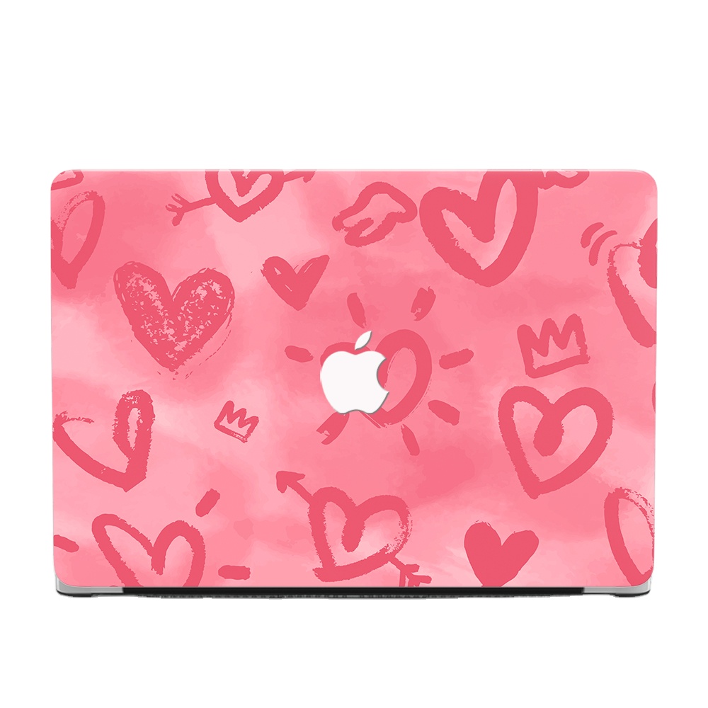 Чехол для macbook, чехол для ноутбука, macbook air M2, чехол с клавиатурой