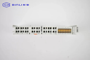 Beckhoff El1889 | | อีเธอร์แคทเทอร์มินัล16ช่องอินพุตดิจิตอล24 V DC 3 MS การสลับกราวด์ - Product Image 5