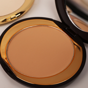 Polvo de maquillaje con acabado mate Oil Control Compact Powder - Product Image 3