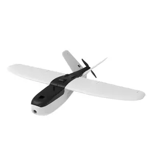 ZOHD Nano Talon EVO 860mm Spannweite AIO V-Heck EPP FPV Flügel RC Flugzeug PNP/Mit FPV Ready - PNP Version Für RC FPV Hobby DIY Spielzeug