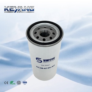 Filtre à carburant professionnel pour <span class=keywords><strong>camion</strong></span> Volvo, pièces de moteur d'usine de haute qualité, vente chaude, <span class=keywords><strong>prix</strong></span> bas, GC466744AD 1000422382 67773499 - Product Image 3
