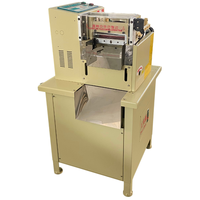Machine de découpe automatique de bande auto-agrippante, ruban de micro-ordinateur, sangle en Nylon
