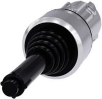 Joystick 3SU1050-7BE88-0AA0, IP65, IP67, Série Sirius Act 3SU10