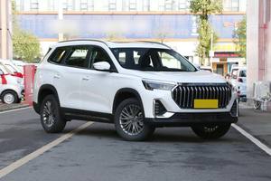 JETOUR X90 Plus SUV用低価格1.6T DCTエンジン自動5/7シートジェットアカーガソリン燃料Chery Jetour X90 Pro - Product Image 2