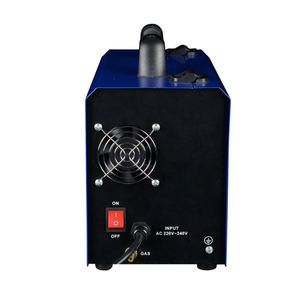 Nuevo Diseño <span class=keywords><strong>de</strong></span> Inversor Portátil Trifásico, <span class=keywords><strong>Aparato</strong></span> <span class=keywords><strong>de</strong></span> Corriente Continua, Equipo Eléctrico 3 en 1, Soldadora MIG, Máquina <span class=keywords><strong>de</strong></span> <span class=keywords><strong>Soldar</strong></span>, Soldadora <span class=keywords><strong>de</strong></span> Arco - Product Image 4