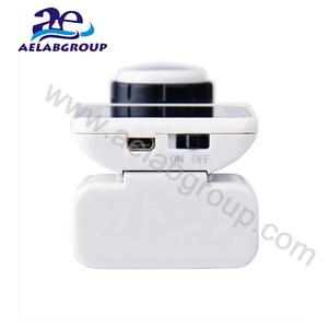 Ống Pipet Điện Tử Đơn Kênh AELAB Có Đầu - Product Image 4