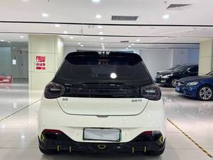Autos Usados 2024 2025 Dongfeng Nano 01 330 Edición <span class=keywords><strong>de</strong></span> Entrenamiento <span class=keywords><strong>de</strong></span> Conducción, Transmisión Automática, Autos <span class=keywords><strong>de</strong></span> Segunda Mano, Auto Eléctrico Nuevo - Product Image 5