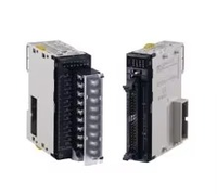 Módulo de E/S Digital CJ1W-ID232 CJ1W, Salida de Relé de Transistor de 32 Puntos, 1W, Panel de Expansión de E/S para PLC Serie CJ, Automatización Digital de E/S