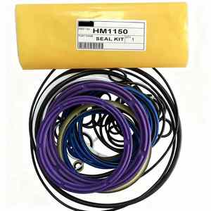 Kits de Selos para Cilindro de Quebra-Hidráulica YLF HM1760Q HM100, Componente Principal do Motor para Escavadoras de 10-40 Toneladas - Product Image 2