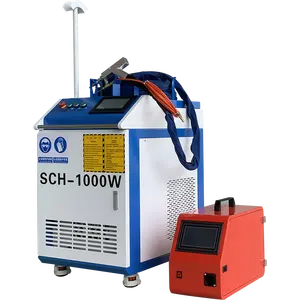 mold repair laser welding machine